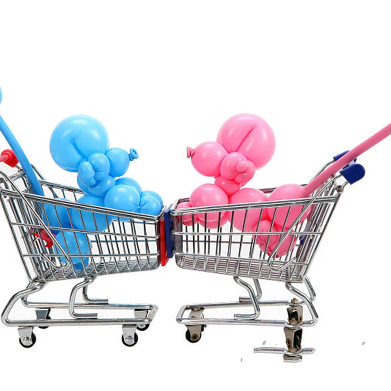 50-200Pcs Long Latex Balloons Magic Air Ballooon Ballon For Modeling Birthday Wedding Party Decor Air Balloon Kids Toys Globos