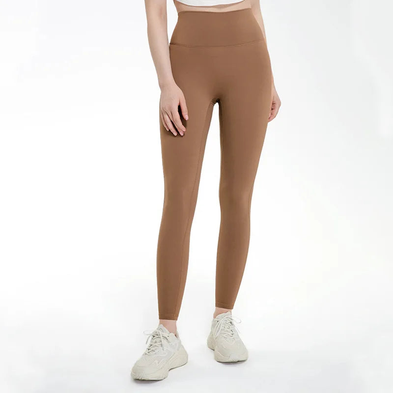 Wholesale 2025 Women's Yoga Sets Sportswear Workout Clothing Yoga Pants Leggings for Women Yoga Suit Plus Size Gym Fitness Sets