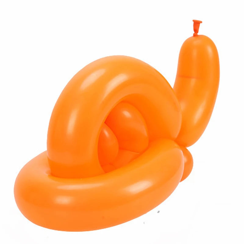 50-200Pcs Long Latex Balloons Magic Air Ballooon Ballon For Modeling Birthday Wedding Party Decor Air Balloon Kids Toys Globos