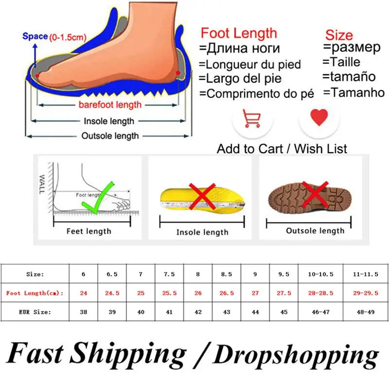 Summer Men Aqua Shoes Slippers EVA Men Outdoor Water Clogs Male Beach Shoes Fashion Water Shoes Luxury Sandals Comfort Home