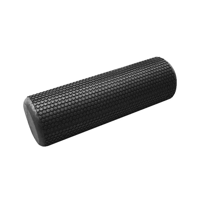 30/45/60CM Yoga Foam Roller High-density EVA Muscle Roller Self Massage Tool For Gym Pilates Yoga Fitness Gym Equipment
