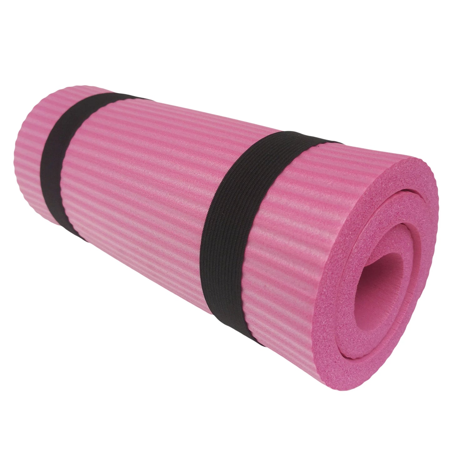 1.5cm Extra Thick Sport Knee Pad Non-slip Foam Yoga Pads Fitness Crossfit Pilate Mat Workout Sport Plank Cushion Gym Equipment