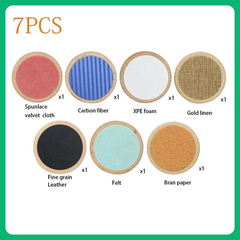 Children Sensory Toys Tactile Board Matching Game Tactile Classification Color Cognition Parish Memory Training Montessori Toys