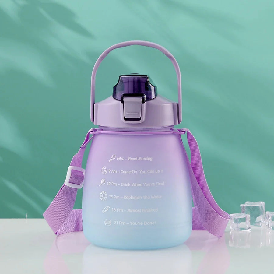 Water Bottles & Drinkware