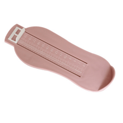 [Foot Measure Gauge] Infant Foot Measure Gauge | Kid Shoes Size Measuring Ruler Tool for Baby Child Toddler Shoe Fittings