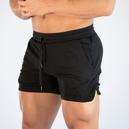 Men Sport Shorts Summer Sportswear Beach Jogging Short Pants Training Shorts Men Basketball Clothing Gym Fitness Running Bottoms