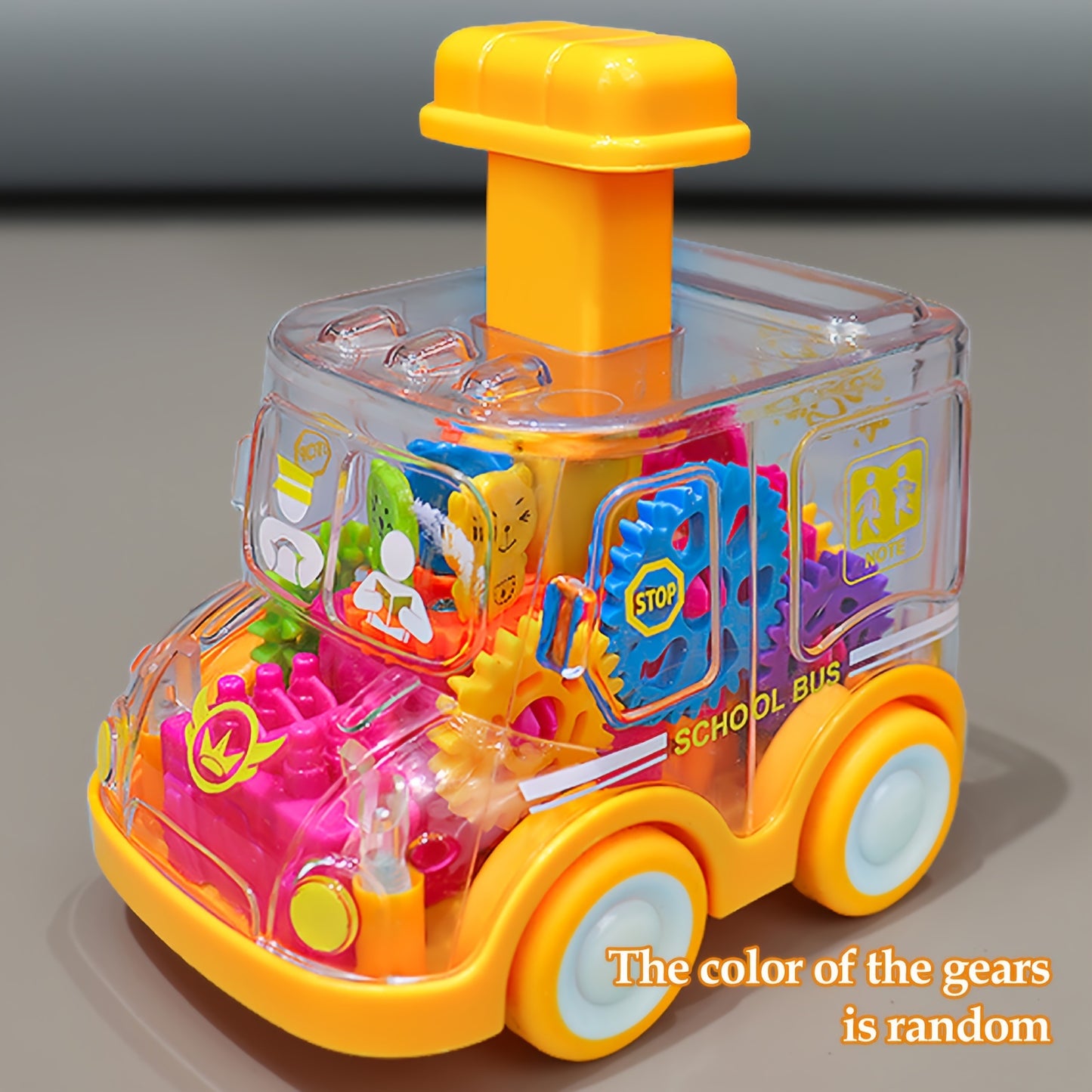 Children Press Car Boy 3 Inertia Pull Back Car 1-2 Years Old Baby 6 Months Baby Educational Toy Resistant To Falling