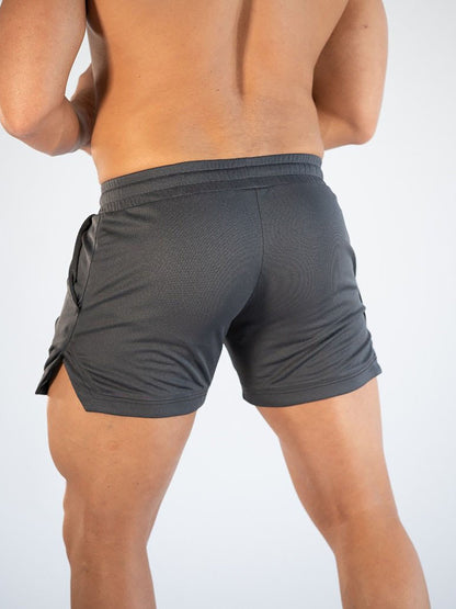 Men Sport Shorts Summer Sportswear Beach Jogging Short Pants Training Shorts Men Basketball Clothing Gym Fitness Running Bottoms