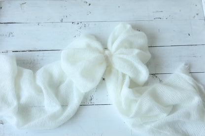 Newborn Photography Props Accessories for Baby Boy Girl Pose Butterfly Belt Photo Birthday Gift First Picture Shoot Decoration