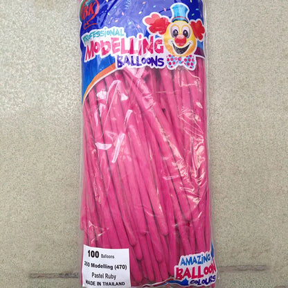 50-200Pcs Long Latex Balloons Magic Air Ballooon Ballon For Modeling Birthday Wedding Party Decor Air Balloon Kids Toys Globos