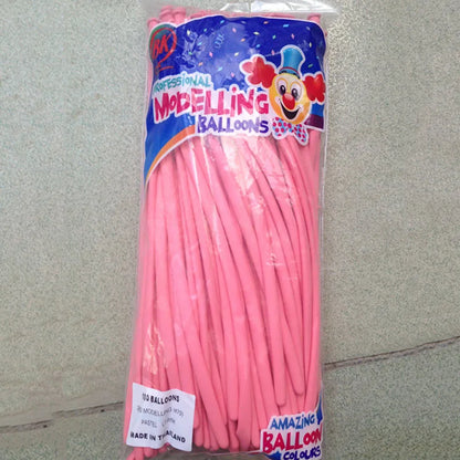 50-200Pcs Long Latex Balloons Magic Air Ballooon Ballon For Modeling Birthday Wedding Party Decor Air Balloon Kids Toys Globos