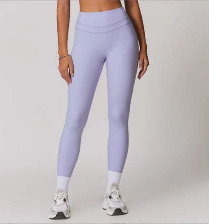 2 Piece Women's Co Ord Set 2024 Summer Designer Fitness Woman Top Sportswear Manufacturer for the Gym