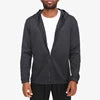 Men's Hoodies With Full Zipper Loose Casual Fitness Sports Men Coat