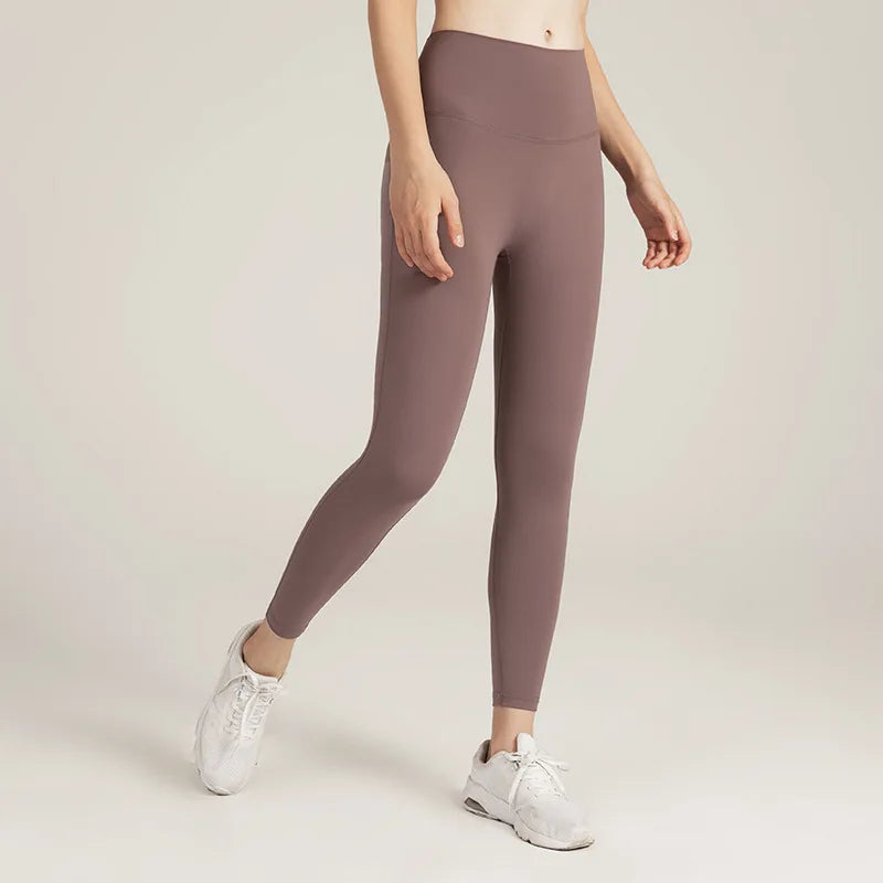 Wholesale 2025 Women's Yoga Sets Sportswear Workout Clothing Yoga Pants Leggings for Women Yoga Suit Plus Size Gym Fitness Sets
