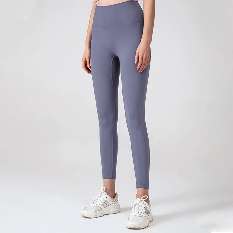 Wholesale 2025 Women's Yoga Sets Sportswear Workout Clothing Yoga Pants Leggings for Women Yoga Suit Plus Size Gym Fitness Sets