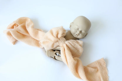 Newborn Photography Props Accessories for Baby Boy Girl Pose Butterfly Belt Photo Birthday Gift First Picture Shoot Decoration