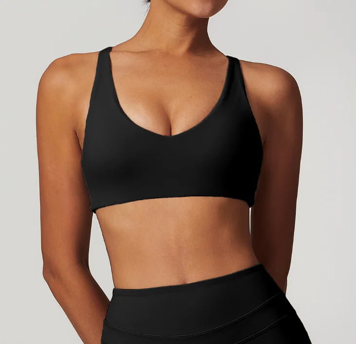 2 Piece Women's Co Ord Set 2024 Summer Designer Fitness Woman Top Sportswear Manufacturer for the Gym