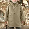 New Medieval Viking Costume Casual New Mid-length Casual Jacket Hoodies Top Adult Men Coat Cosplay