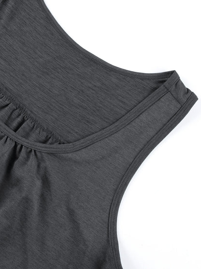 Sports T-shirt women summer breathable sexy beauty back fitness wear running training short sleeveless yoga top