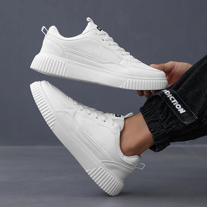 Men's and women's casual sports shoes, fashionable and comfortable flat shoes, running shoes, breathable and anti-slip shoes