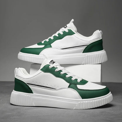 Men's and women's casual sports shoes, fashionable and comfortable flat shoes, running shoes, breathable and anti-slip shoes