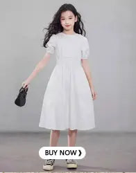 Sleeveless Loose Beach Mermaid Dress Baby Girls Cute Ruffled Pink Bow Lace Irregular Dress Graduation Ball Gown Party Dress 2025