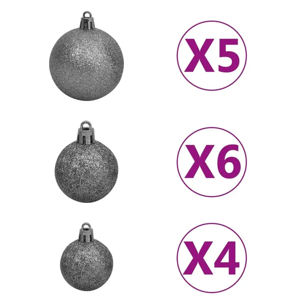 Sure! Here’s an optimized title for an Artificial Christmas Tree on AliExpress:Classic Artificial Christmas Tree Festive Home