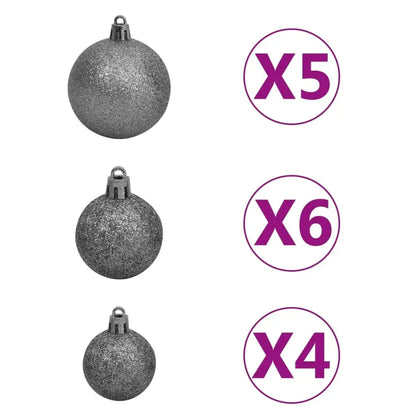Sure! Here’s an optimized title for an Artificial Christmas Tree on AliExpress:Classic Artificial Christmas Tree Festive Home