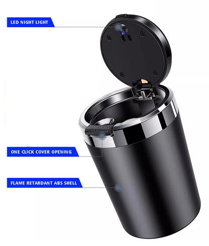 car ashtray accessories for vehicles Car accessories novelty for kia carnival