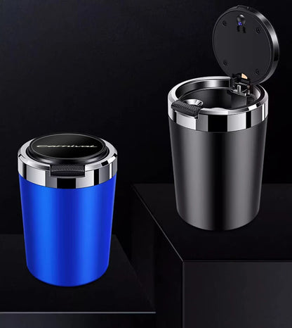 car ashtray accessories for vehicles Car accessories novelty for kia carnival