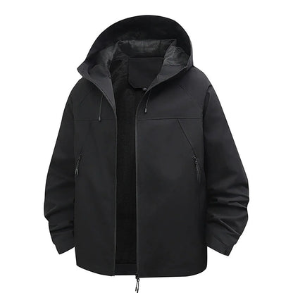 Women'S Jacket New Autumn Thin Coat Casual Windbreaker Female Protection Jacket Basic Zipper Coat Tops Chaquetas De Mujer