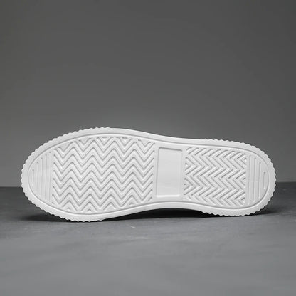 Men's and women's casual sports shoes, fashionable and comfortable flat shoes, running shoes, breathable and anti-slip shoes