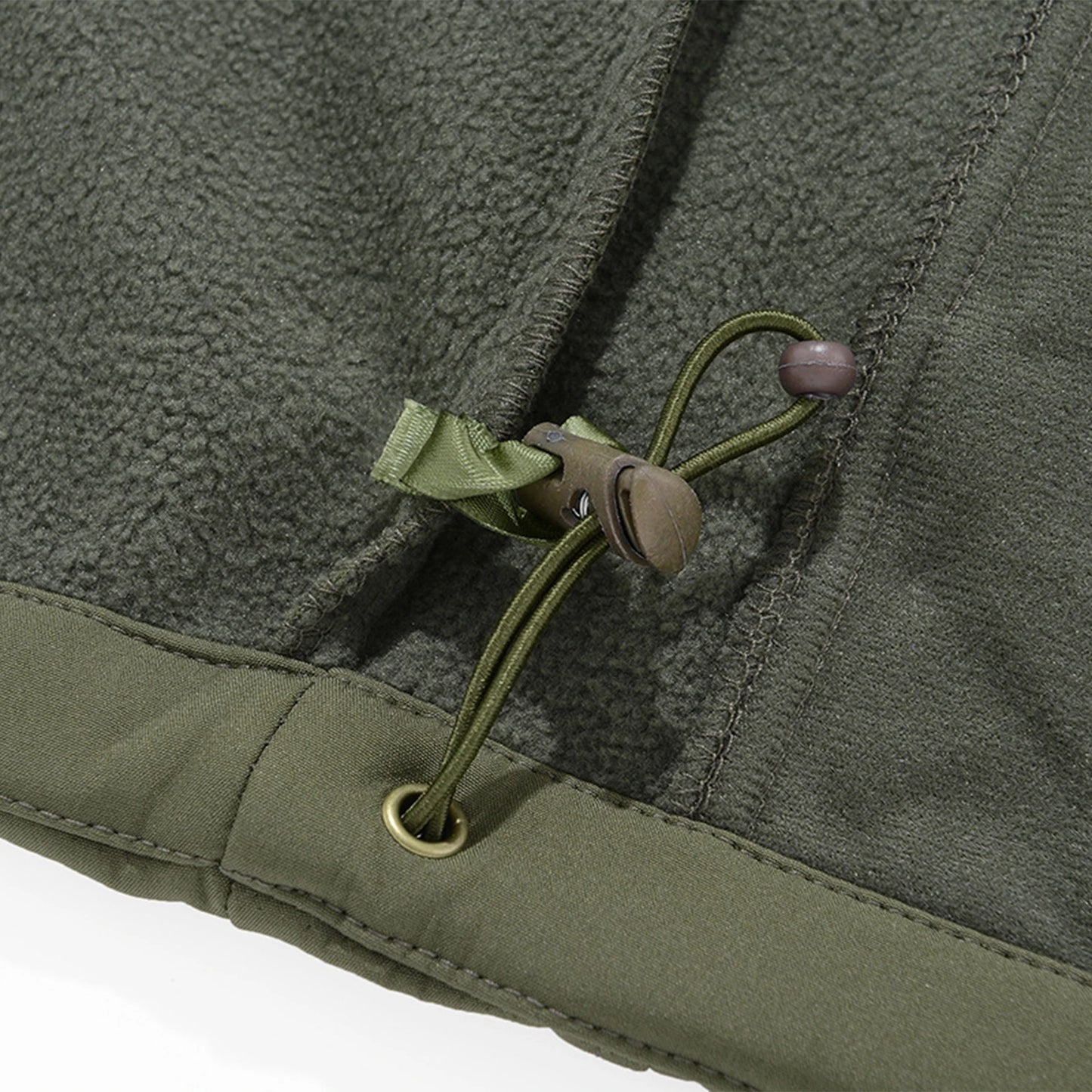 Mens workwear jacket loose fit hooded windbreaker outdoor casual streetwear stylish waterproof trekking coat rugged fashion