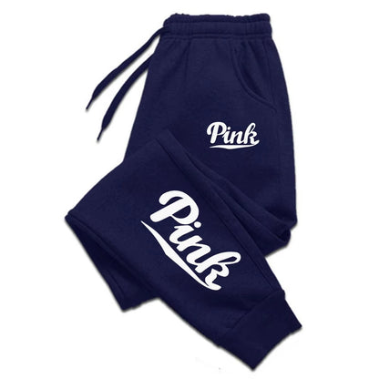 Sports Pants for Men Casual Hot Sales Sweatpants Outdoors Jogging Fashion the Four Seasons Daily Versatile Men's Clothing