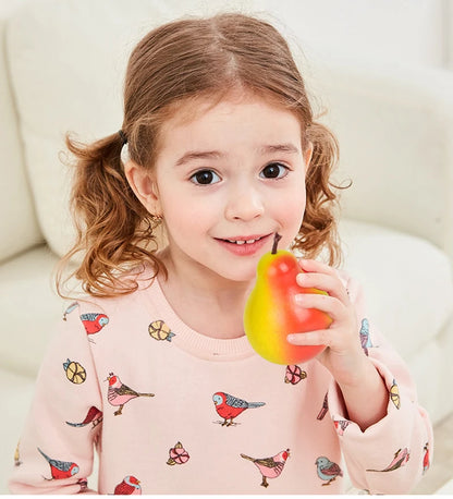Children Wooden Kitchen Dessert Making Toys Pretend Play Montessori Fruits Vegetables Seafood Simulation Food Set Toys for Girls
