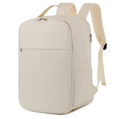 Men Women Hand Luggage Backpack 40x20x25 Cabin Bag Lightweight Aeroplane Carry-Ons Travel Backpack Waterproof Laptop Backpack