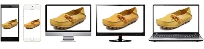 Shallow Mouth Shoes Woman Square Toe Autumn Soft Female Footwear Casual Sneaker All-Match New Cute Fall Moccasin Dres