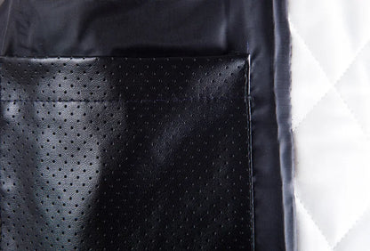 Men Leather Coat Men Wear Slim Fit Blazer PU Clothes Spring Trend Autumn New Leisure Fashion Fashionable Motorcycle Jacket