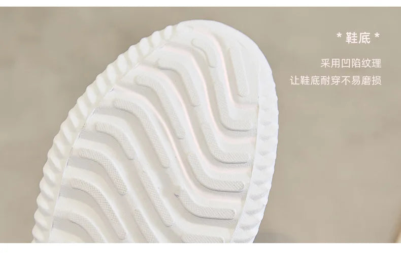 Women's shoes 2025 mesh breathable comfortable sports shoes soft sole lightweight fashion casual shoes