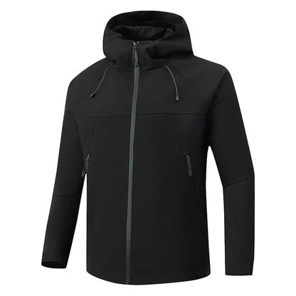 Women'S Jacket New Autumn Thin Coat Casual Windbreaker Female Protection Jacket Basic Zipper Coat Tops Chaquetas De Mujer