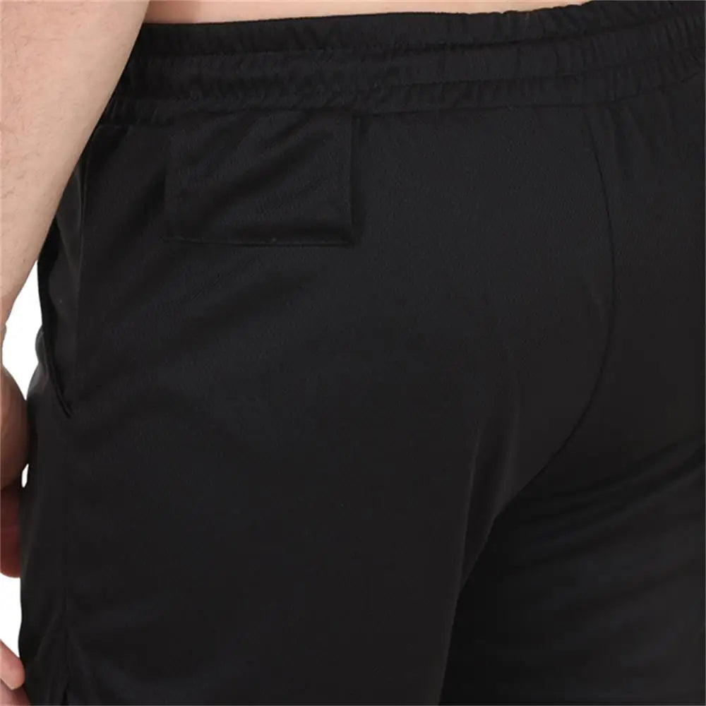 Men's Gym Performance Shorts 2 In 1 Running Quick-Drying Jogging Short Pants Workout Sportswear Yoga Basketball Shorts