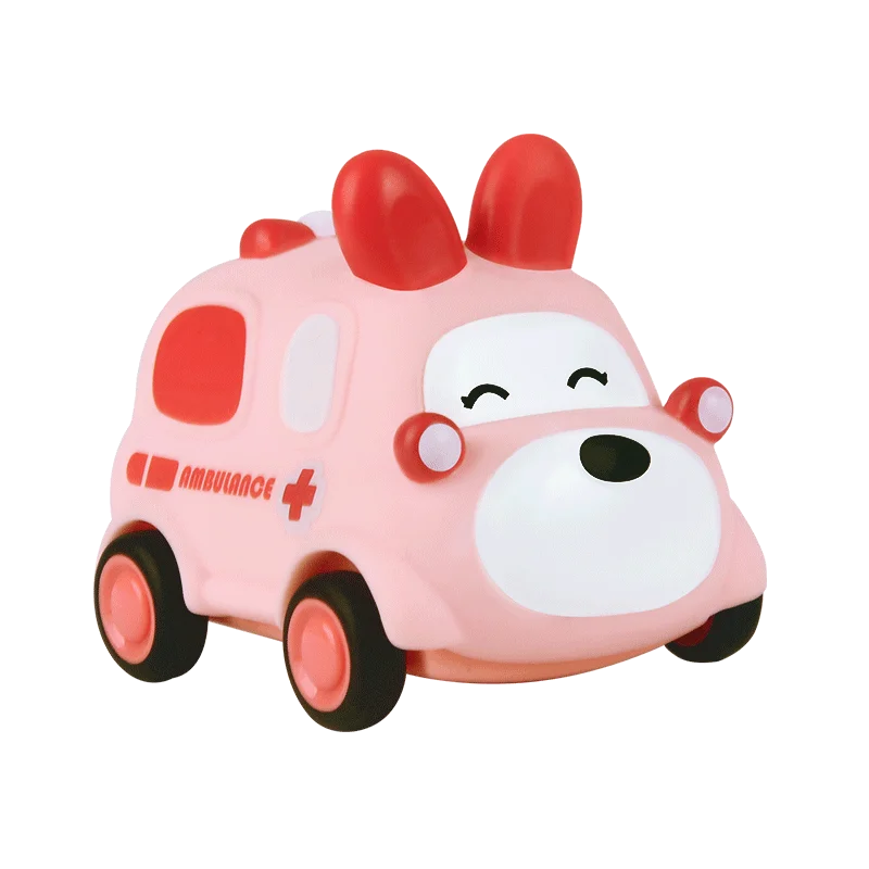 Children Cars Toys for 1-3 Years Boys Cartoon Inertial Train Ship Airplane Toy Kids Early Educational Toys for Toddler Xmas Gift