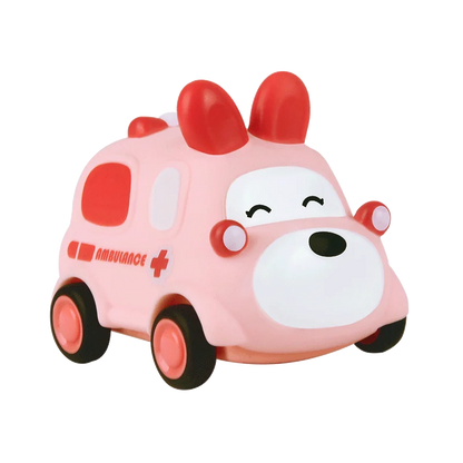 Children Cars Toys for 1-3 Years Boys Cartoon Inertial Train Ship Airplane Toy Kids Early Educational Toys for Toddler Xmas Gift