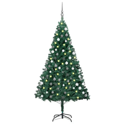 Sure! Here’s an optimized title for an Artificial Christmas Tree on AliExpress:Classic Artificial Christmas Tree Festive Home