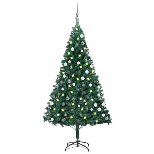 Sure! Here’s an optimized title for an Artificial Christmas Tree on AliExpress:Classic Artificial Christmas Tree Festive Home