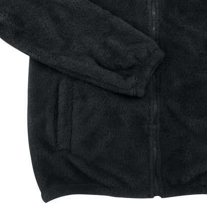 2024 American Style Heavy Coat Men's Winter Jacket Double-sided Fleece Warm Windbreaker Casual Sports Hooded Coat Bomber Jacket