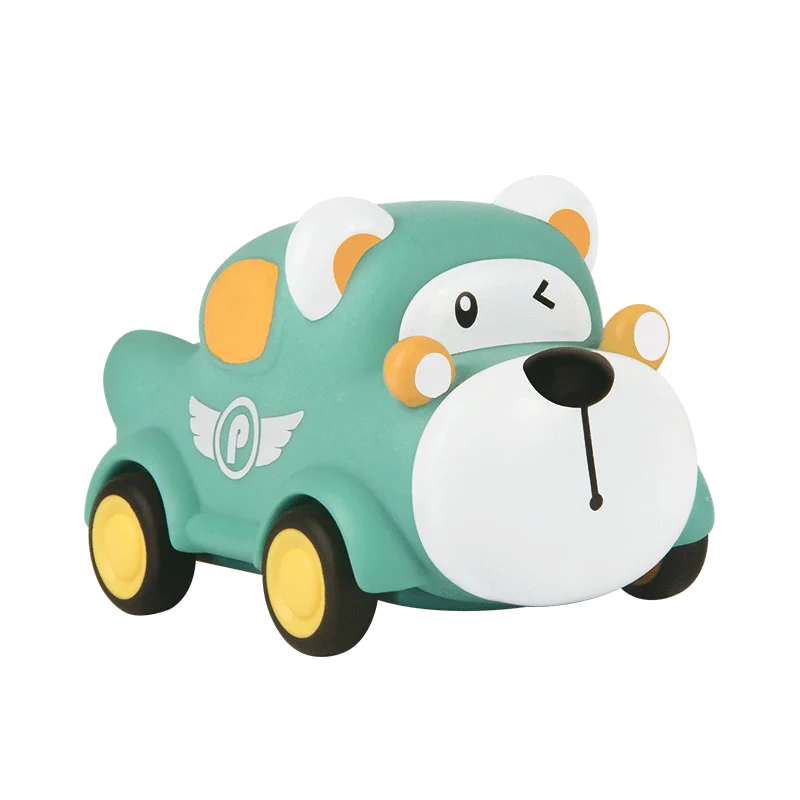 Children Cars Toys for 1-3 Years Boys Cartoon Inertial Train Ship Airplane Toy Kids Early Educational Toys for Toddler Xmas Gift