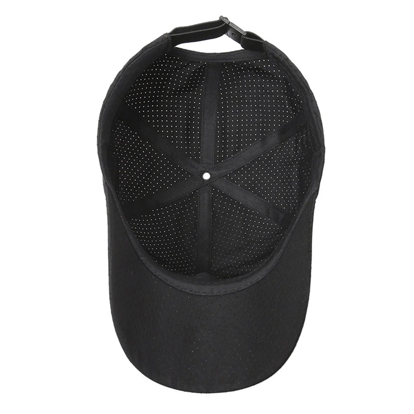 2PCS Unisex Baseball Caps Summer Quick drying Breathable Hat Outdoor Sports Sum Shade Cap for Outdoor Fishing Camping