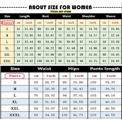 Women's Suit Long Coat Elegant Work Commute Office Female Clothing High Quality Boutique Stylish Blazer