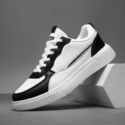 Men's and women's casual sports shoes, fashionable and comfortable flat shoes, running shoes, breathable and anti-slip shoes
